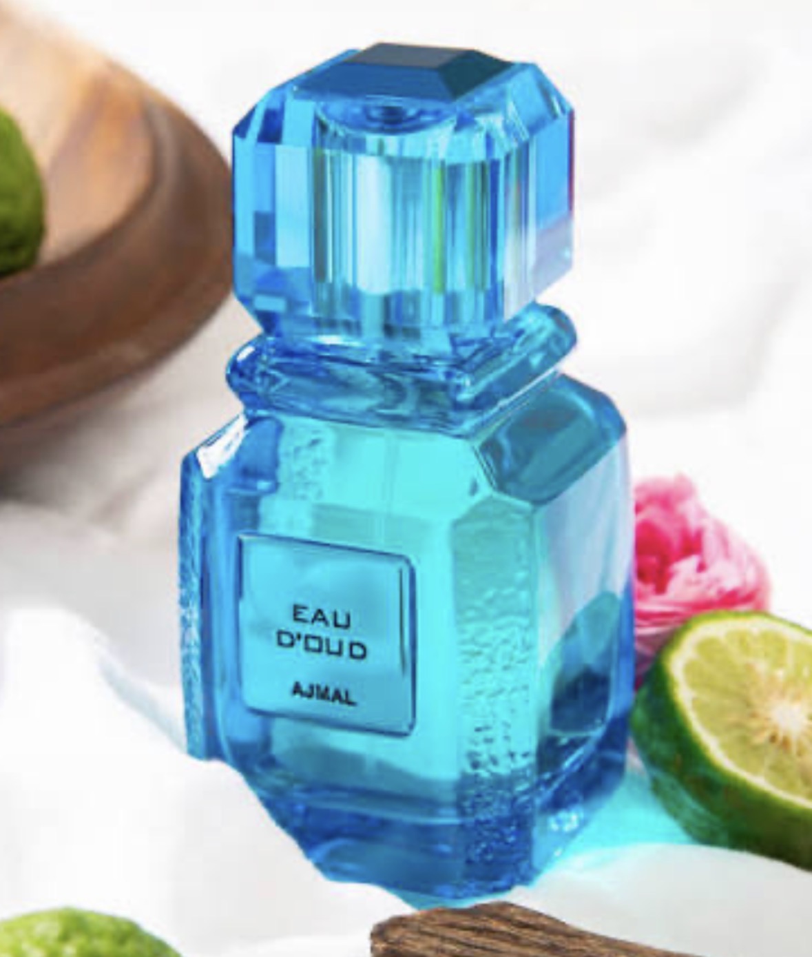 Ajmal Eau d’Oudh / edp