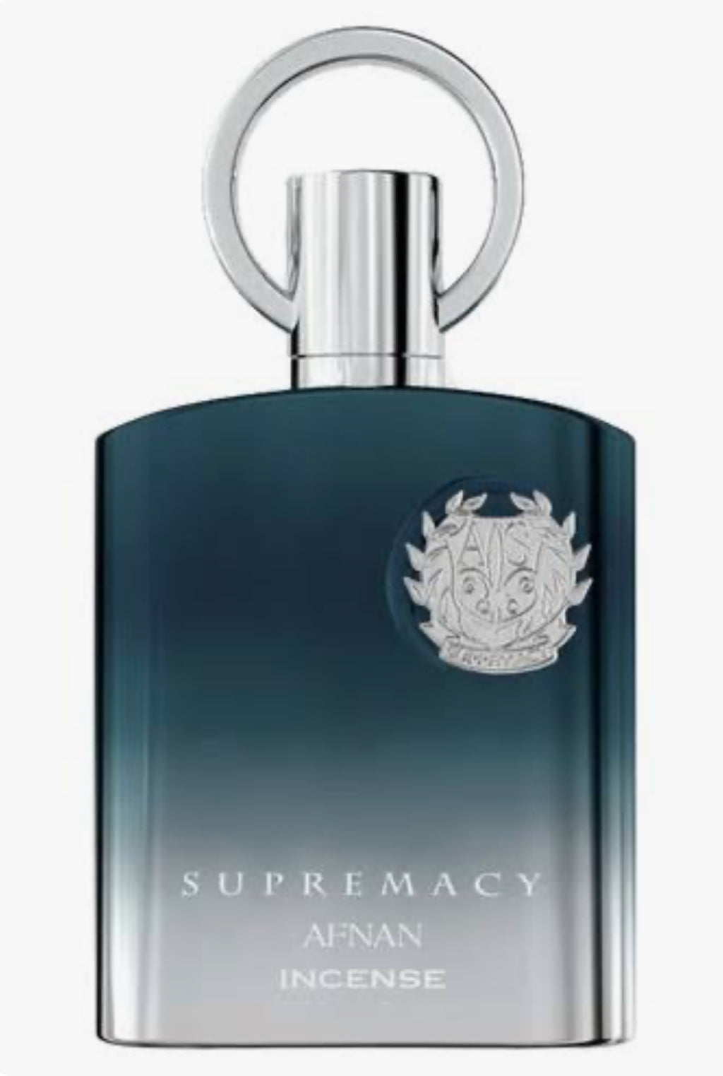 Afnan Supremacy Incense /eau de parfum/– a füst és elegancia találkozása Férfias. Mély. Monumentális.