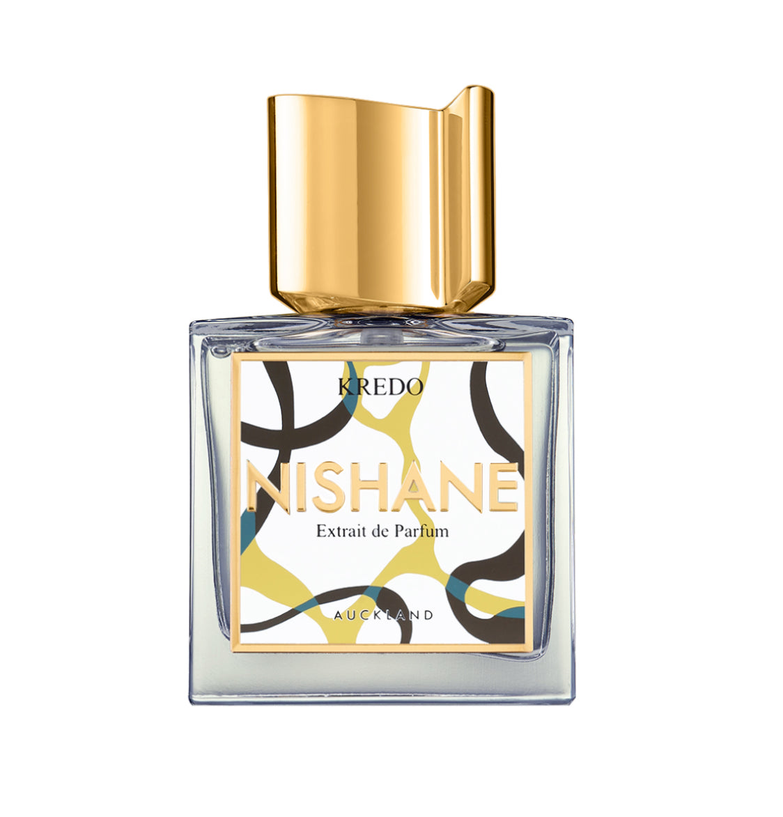 Nishane Kredo - extrait de Parfum