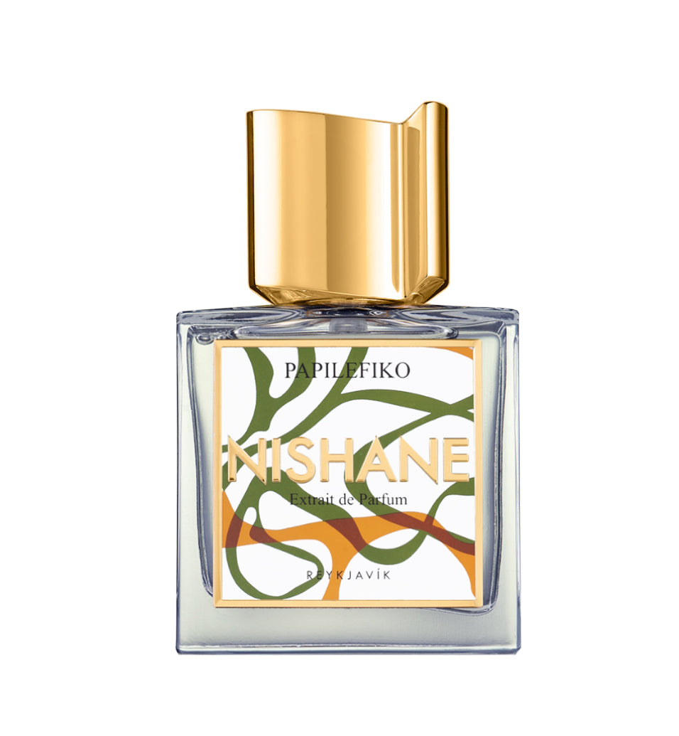 Nishane Papilefiko - extrait de parfum