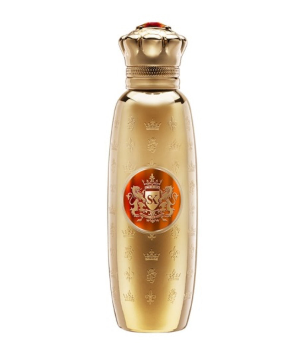 Spirit of Kings - Shibab - edp