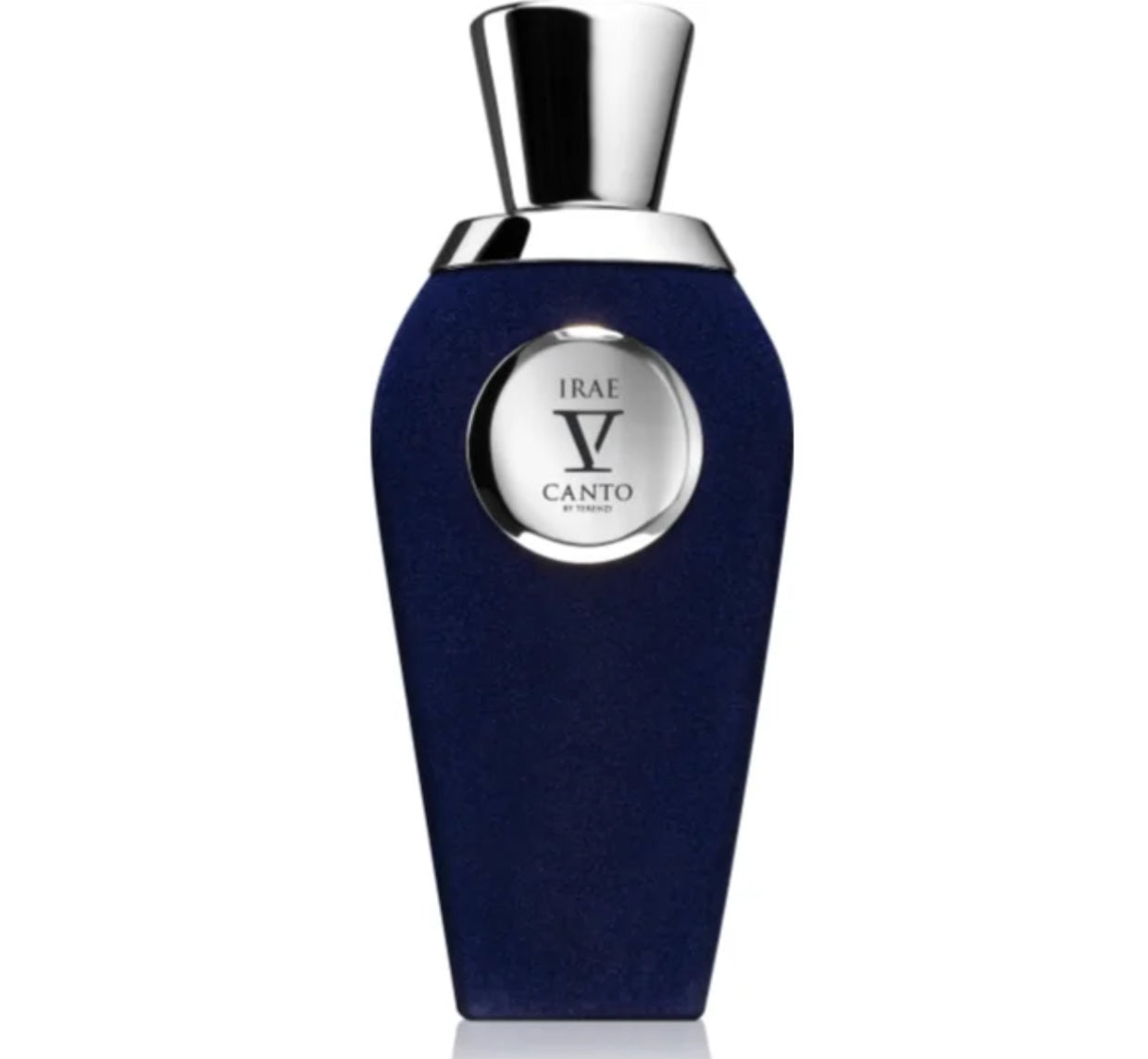 V Canto Irae - extrait de parfum