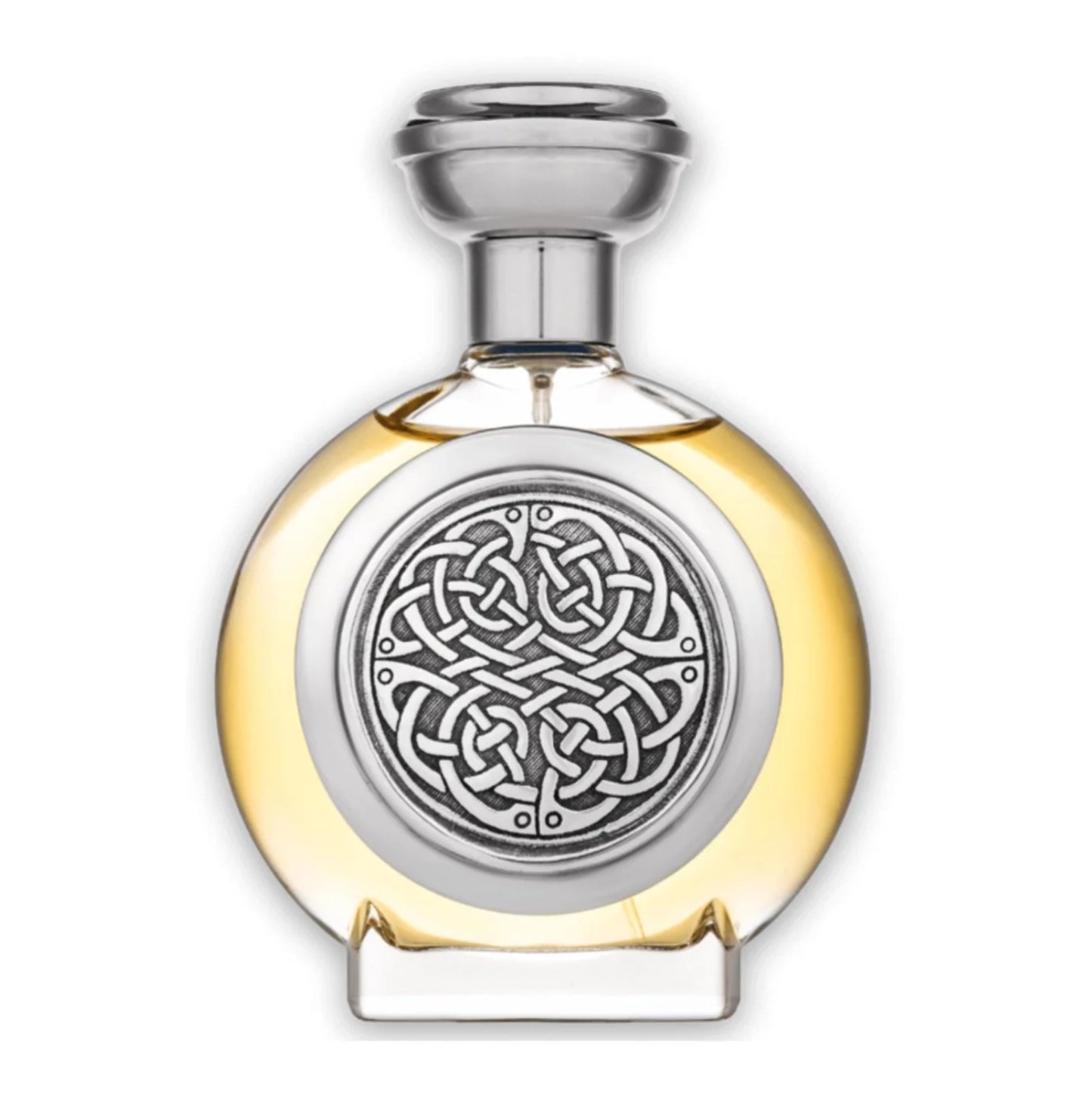 Boadicea the Victorious – Complex - A hatalom csendje. Az erő, ami nem magyarázkodik. / eau de parfum