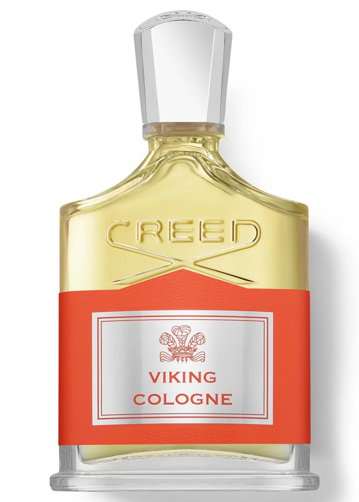 Creed – Viking Cologne
/edp / Férfias erő, szabadság és frissesség tökéletes egyensúlyban.