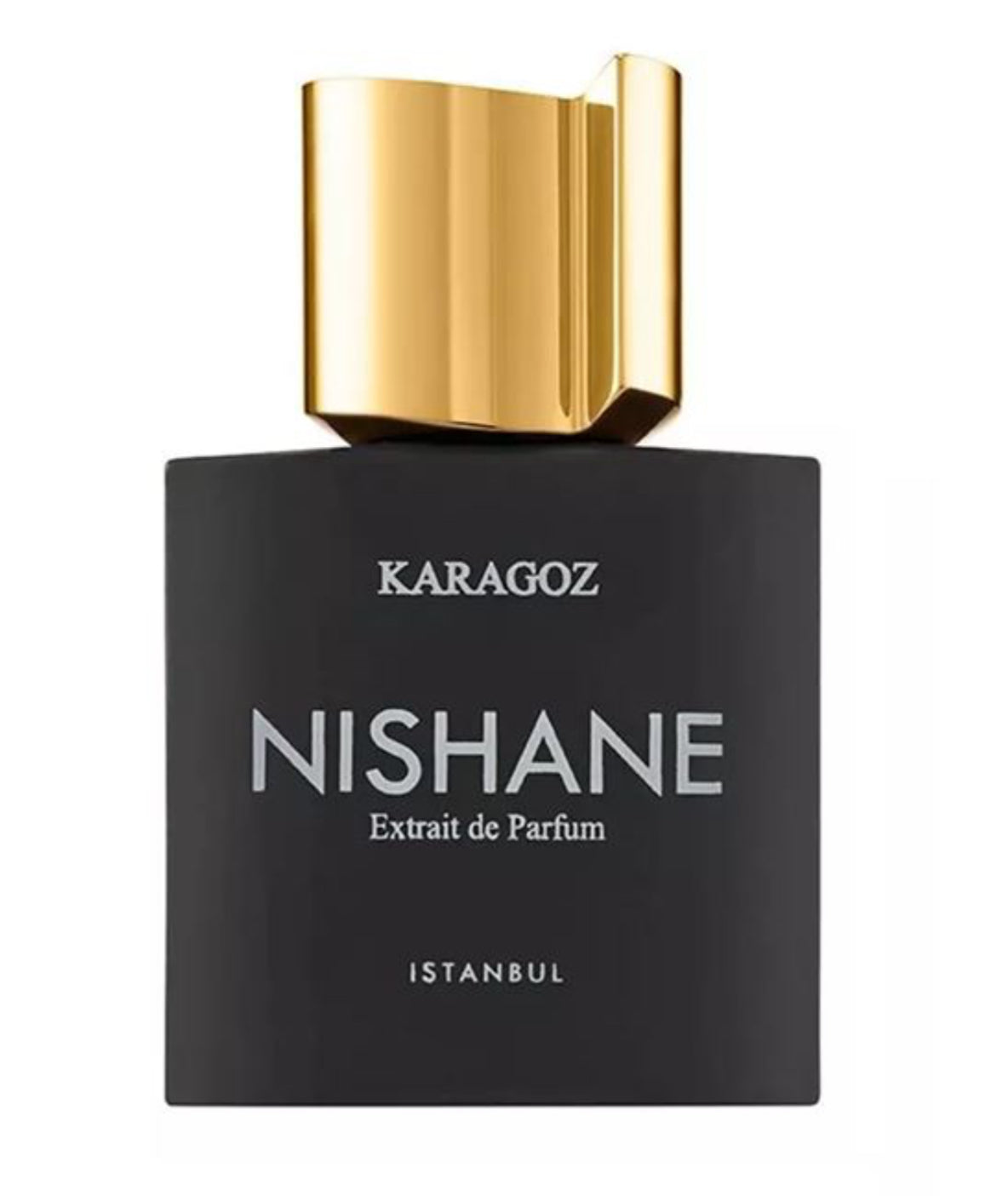 Nishane Karagoz / extrait de parfum