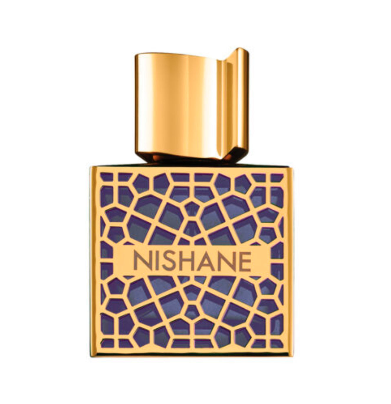 Nishane Hacivat Oud / extrait de parfum
