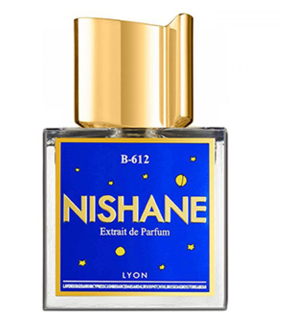 Nishane B-612 / extrait de parfum