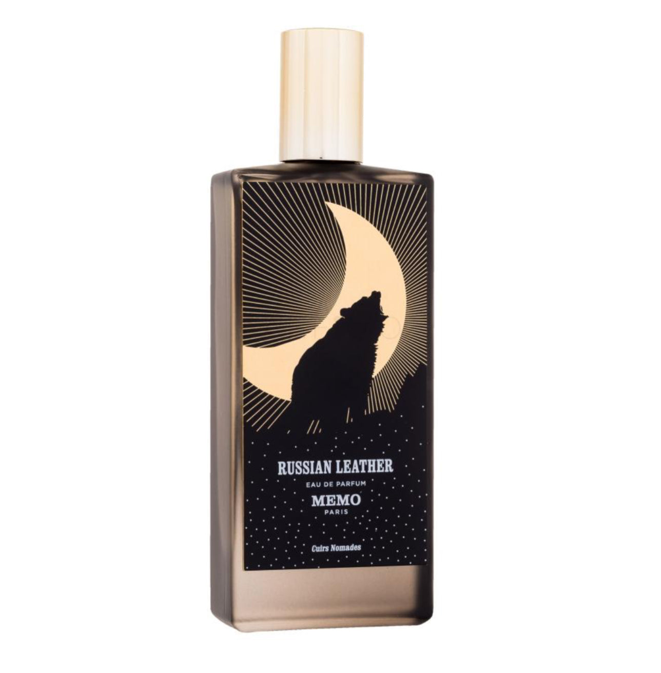 Memo Paris Russian Leather /edp
