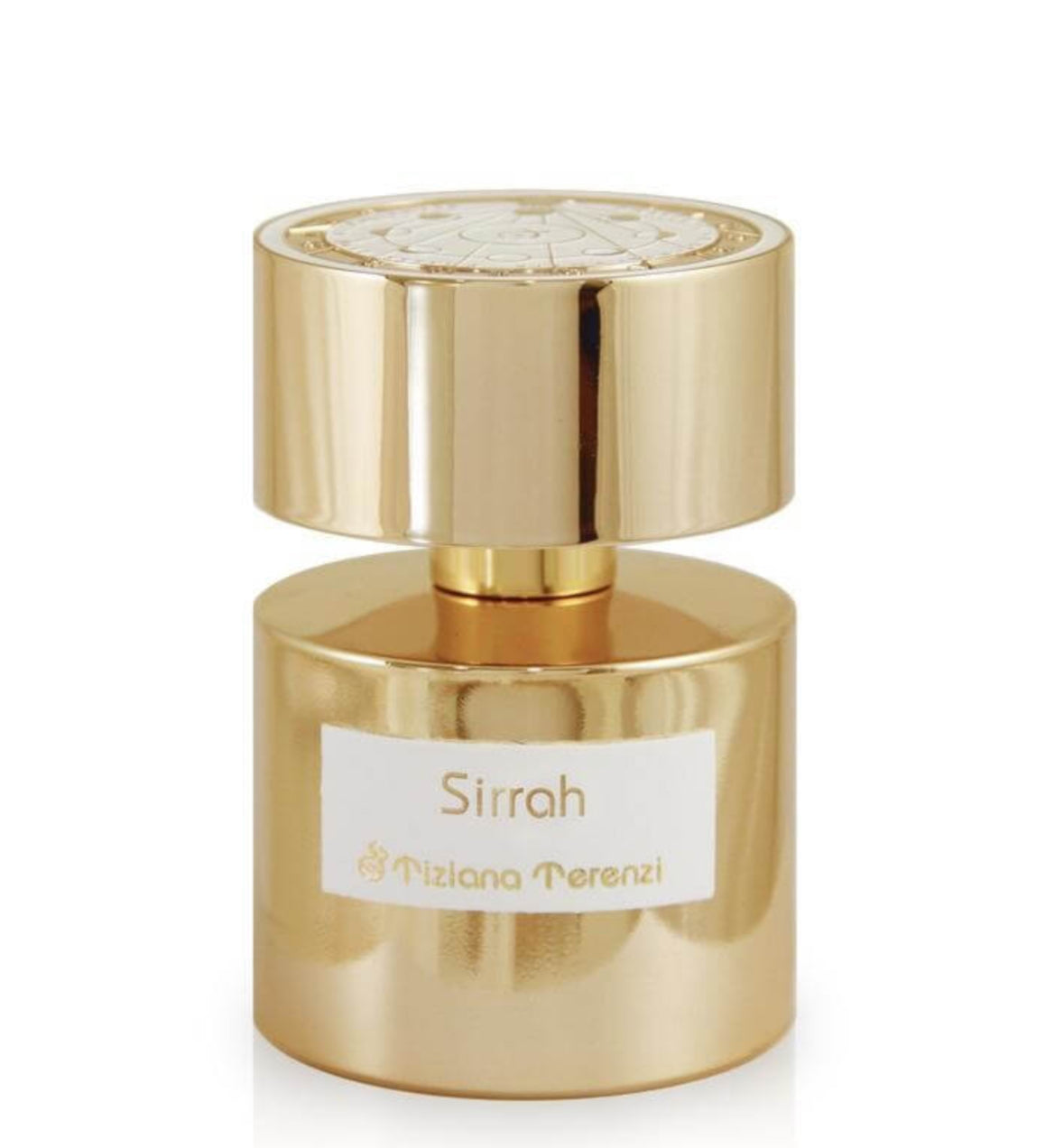 Tiziana Terenzi Sirrah /extrait de parfum