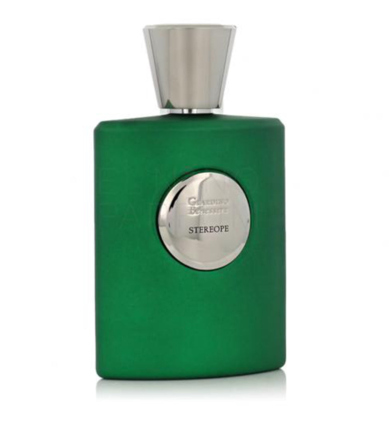 Giardino Benessere – Stereope / extrait de parfum