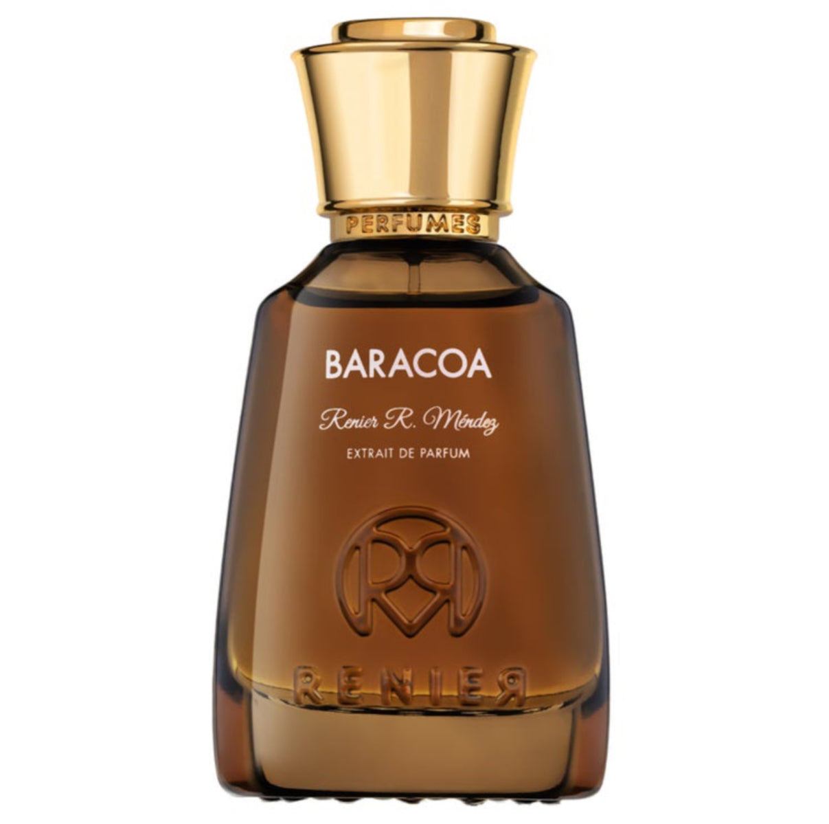 Reiner Perfumes – Baracoa /extrait de parfum