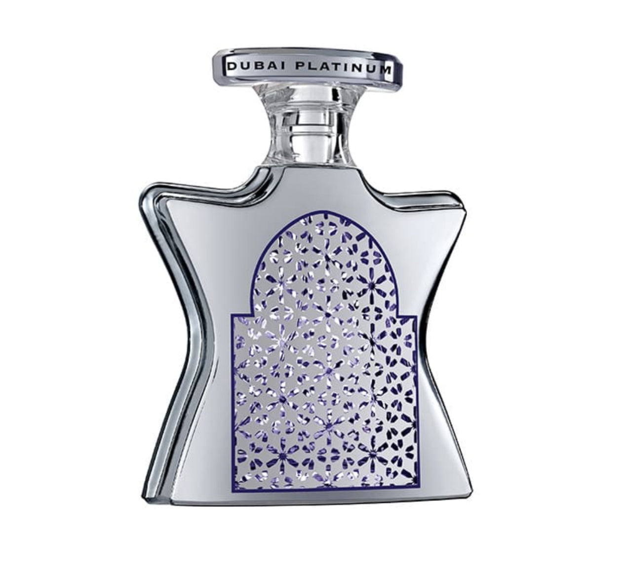 Bond No. 9 – Dubai Platinum /edp