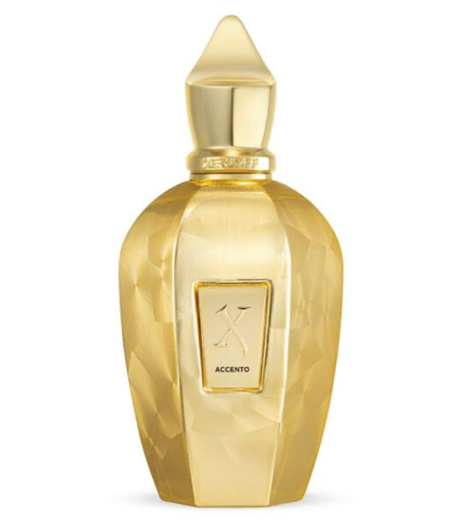 Xerjoff V Collection – Accento Overdose / edp