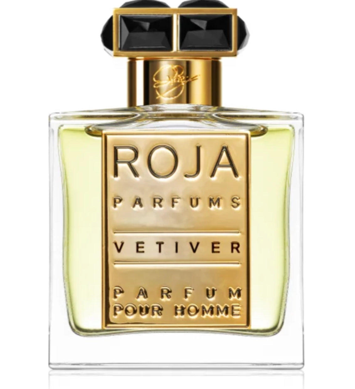 Roja Parfums Vetiver / edp