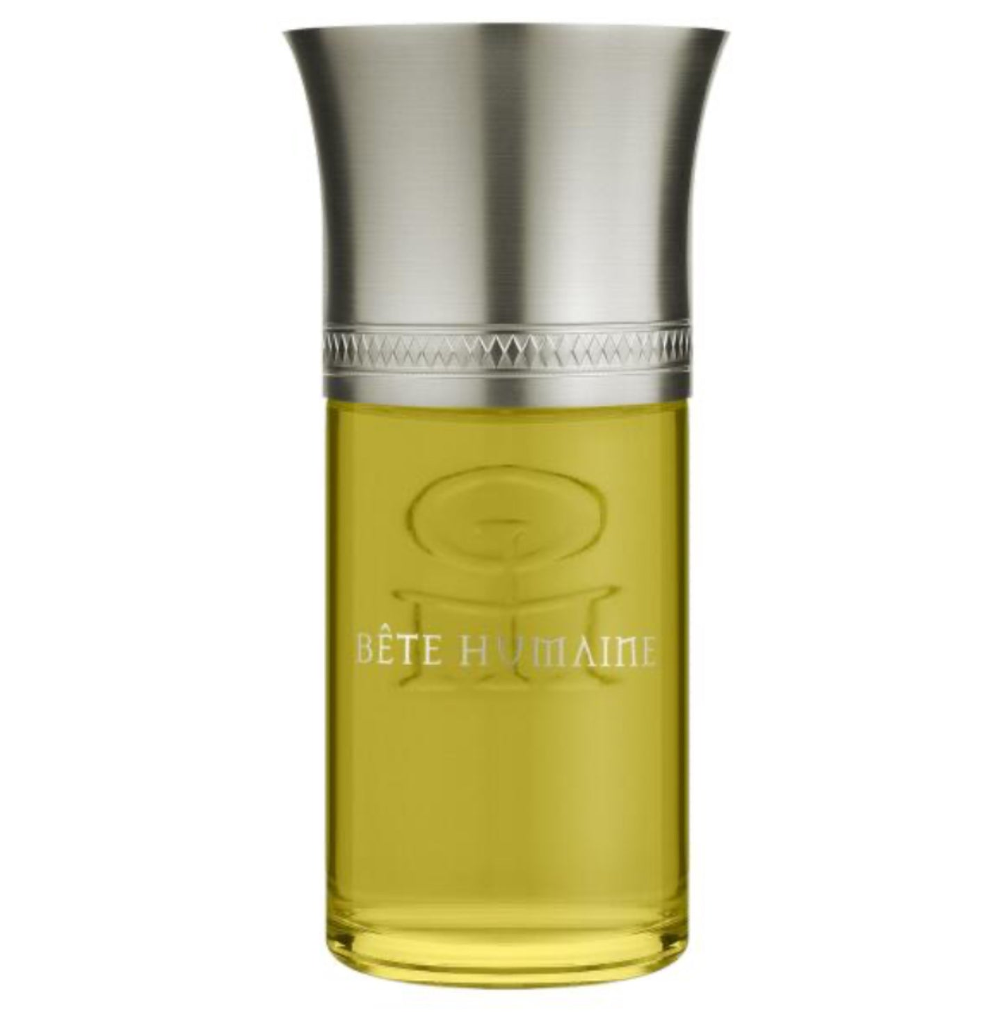 Liquides Imaginaires – Bête Humaine EDP