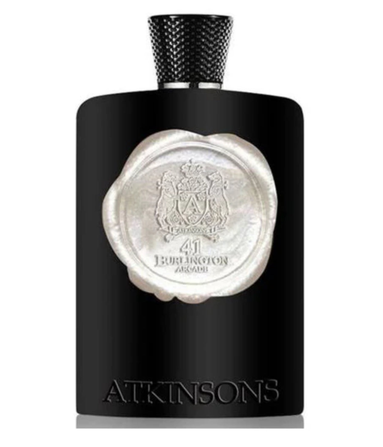 Atkinsons 41 Burlington Arcade / edp