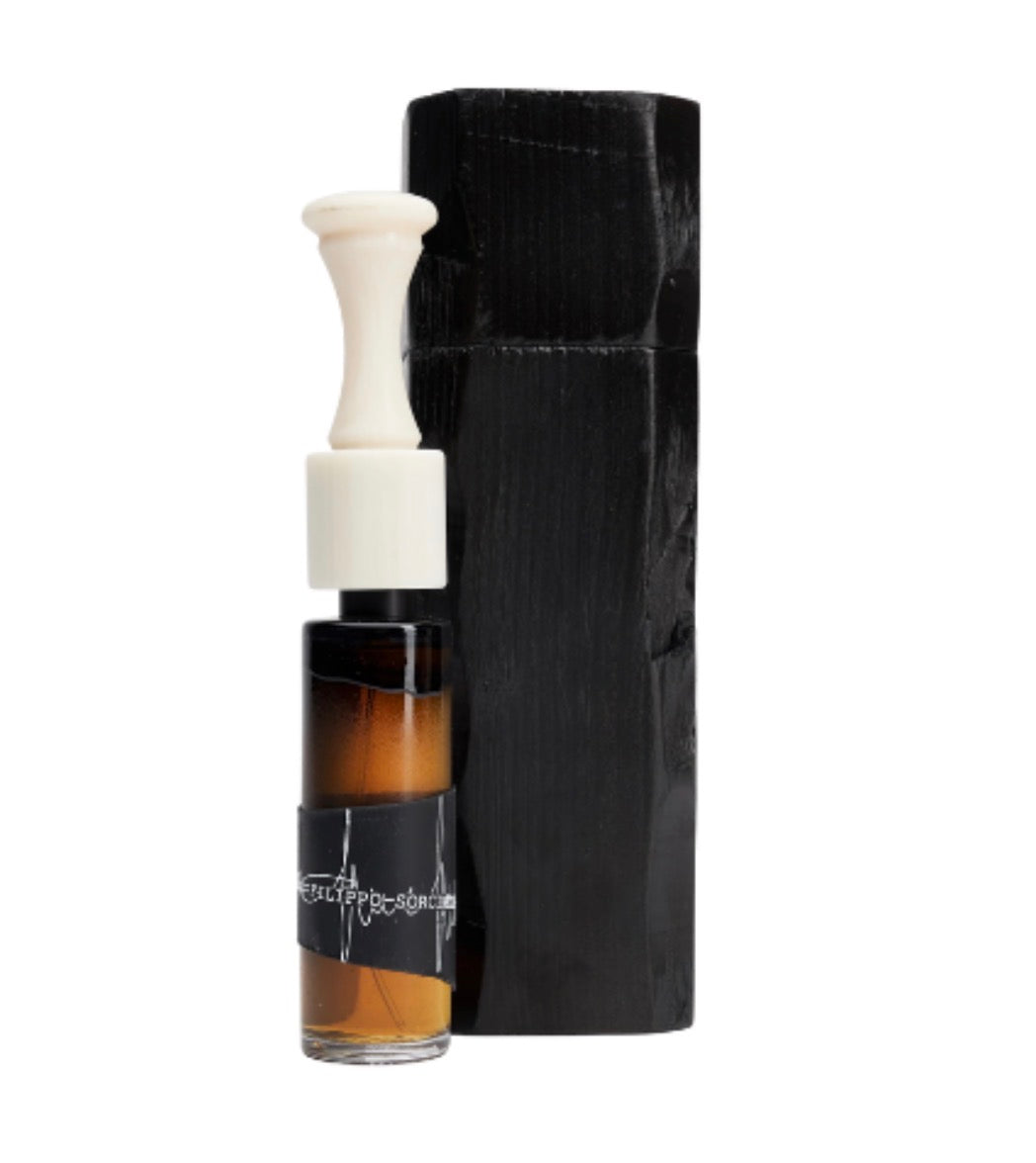 Filippo Sorcinelli – Trompette 8 - extrait de parfum