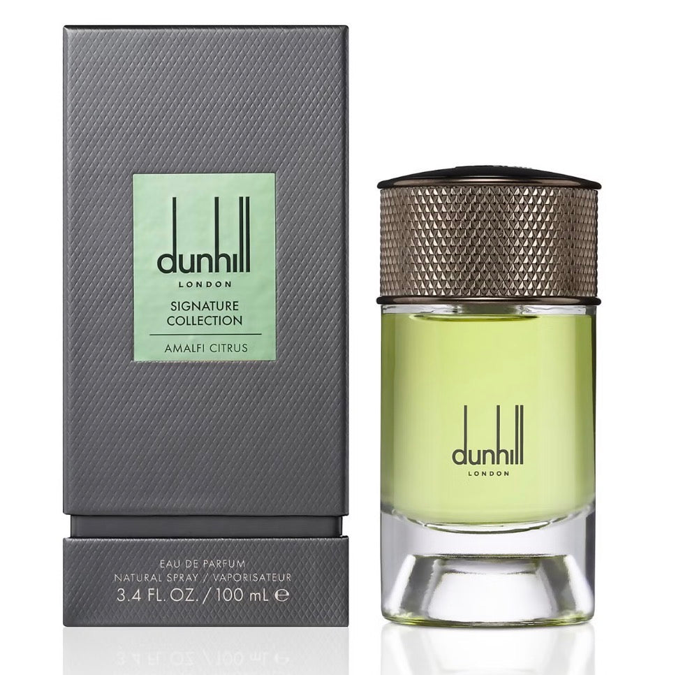 Dunhill Amalfi Citrus Eau de Parfum