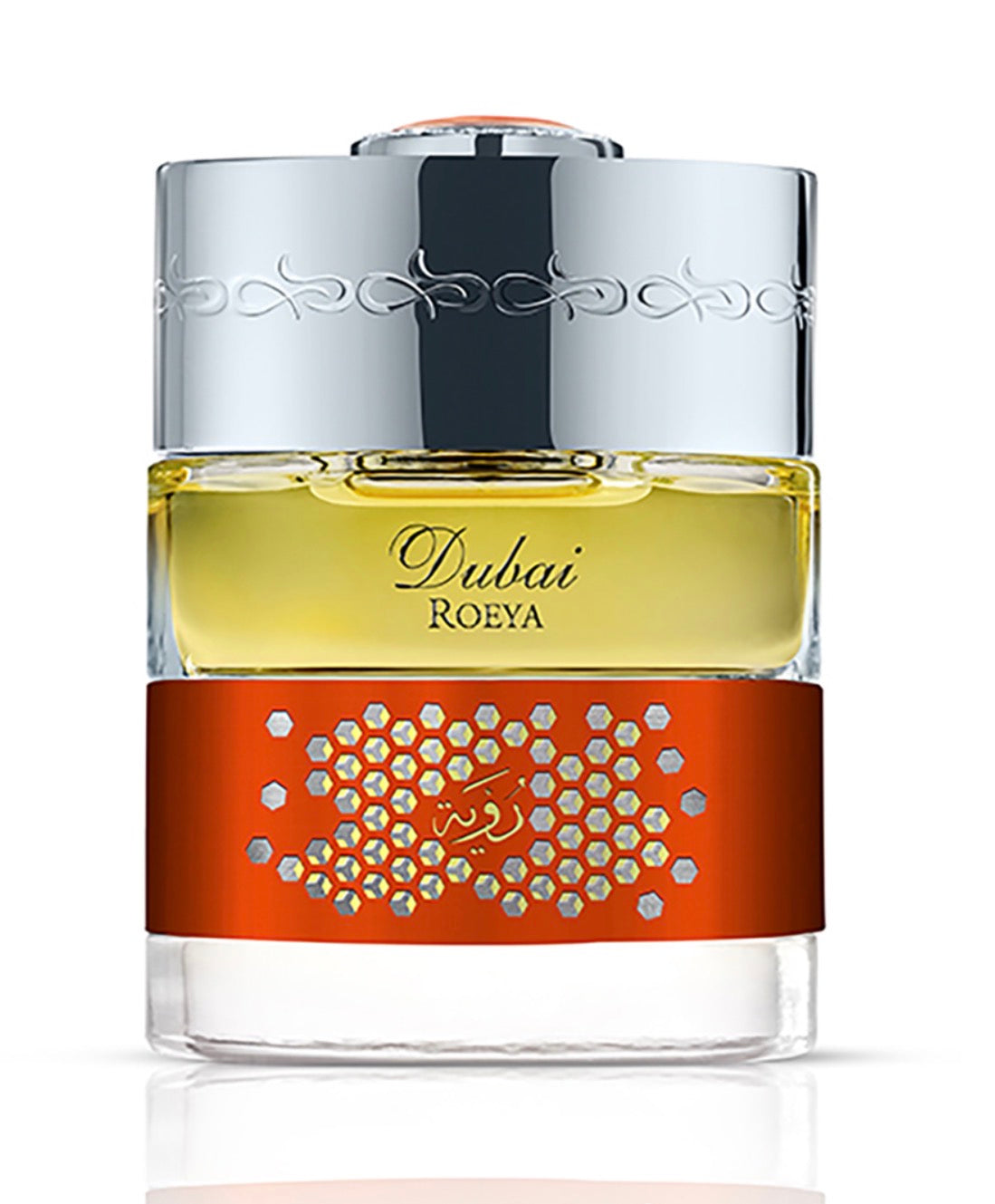 Spirit of Dubai – Roeya - edp