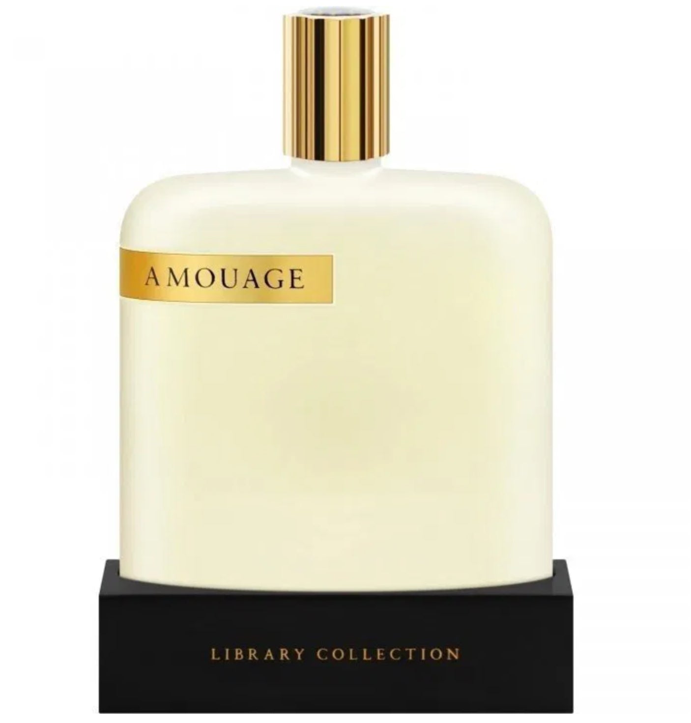 Amouage – Opus VI (Library Collection) / nem gyártott illat