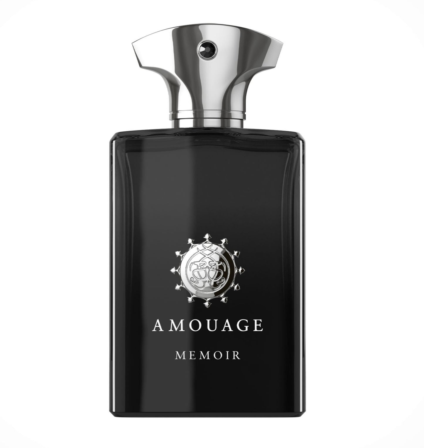 Amouage – Memoir Man /2010 - es kiadás