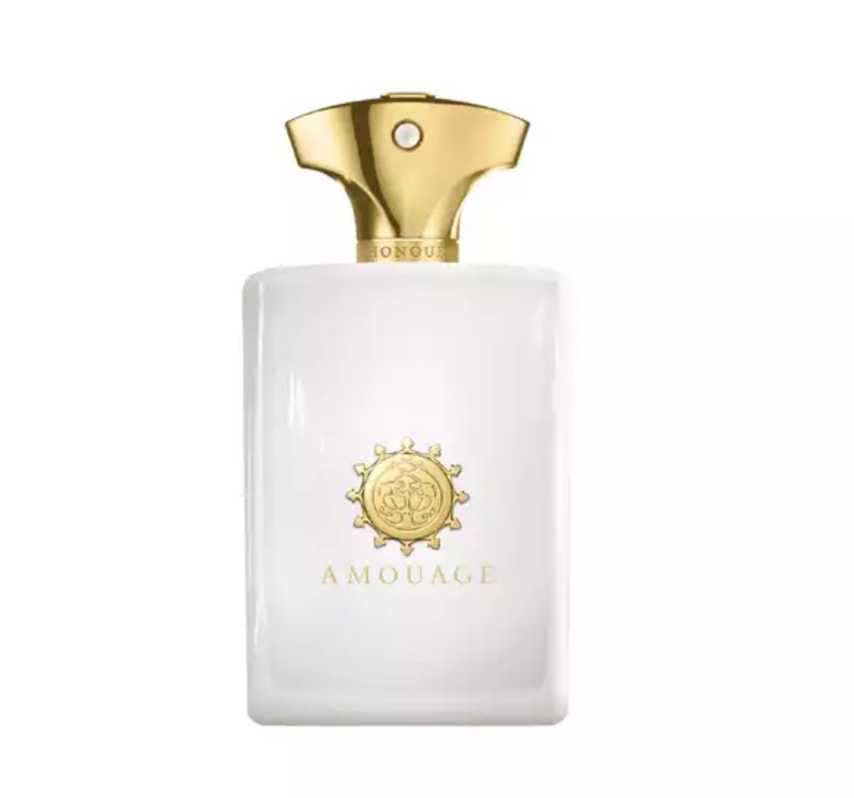 Amouage – Honour Man / 2011