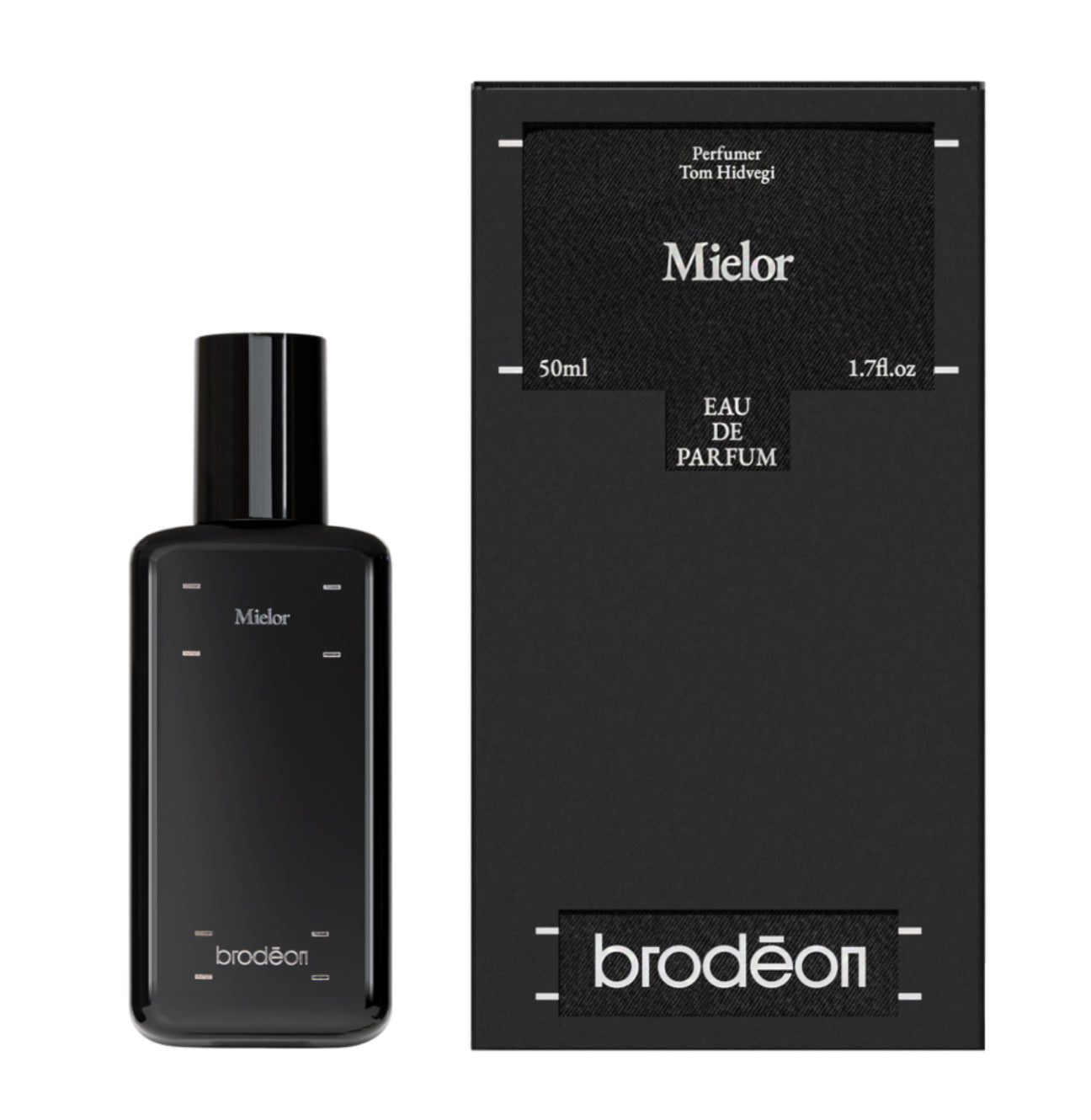 Brodeon – MieloR