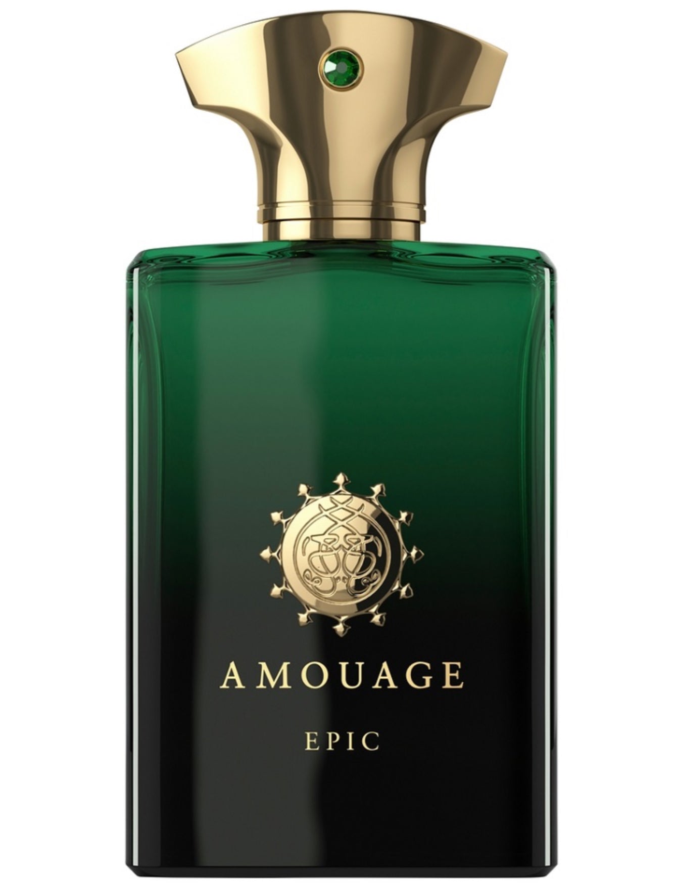 Amouage – Epic Man / 2009