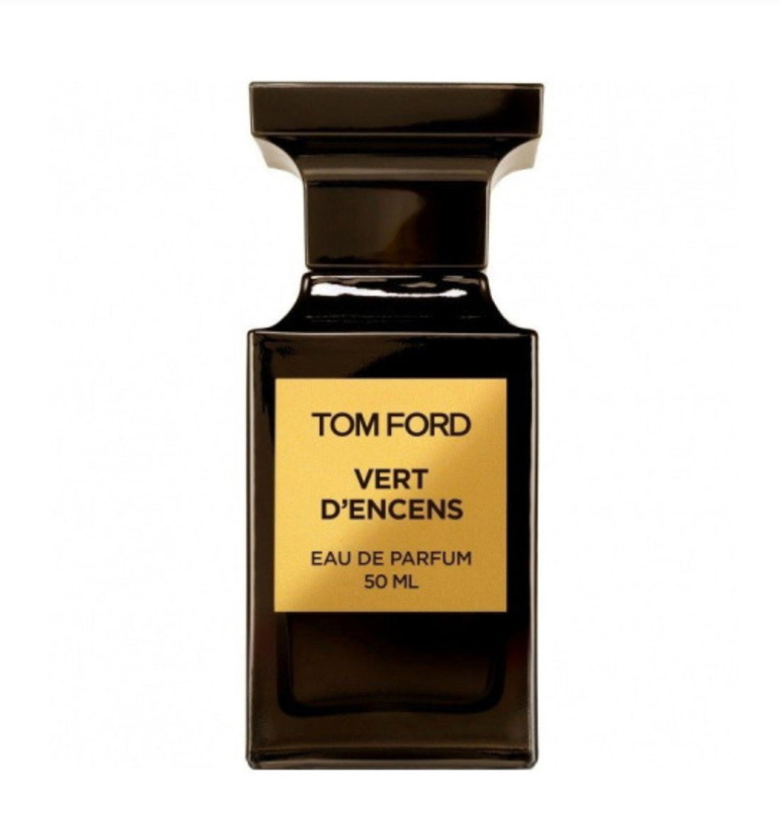 Tom Ford – Vert d’Encens / 2016