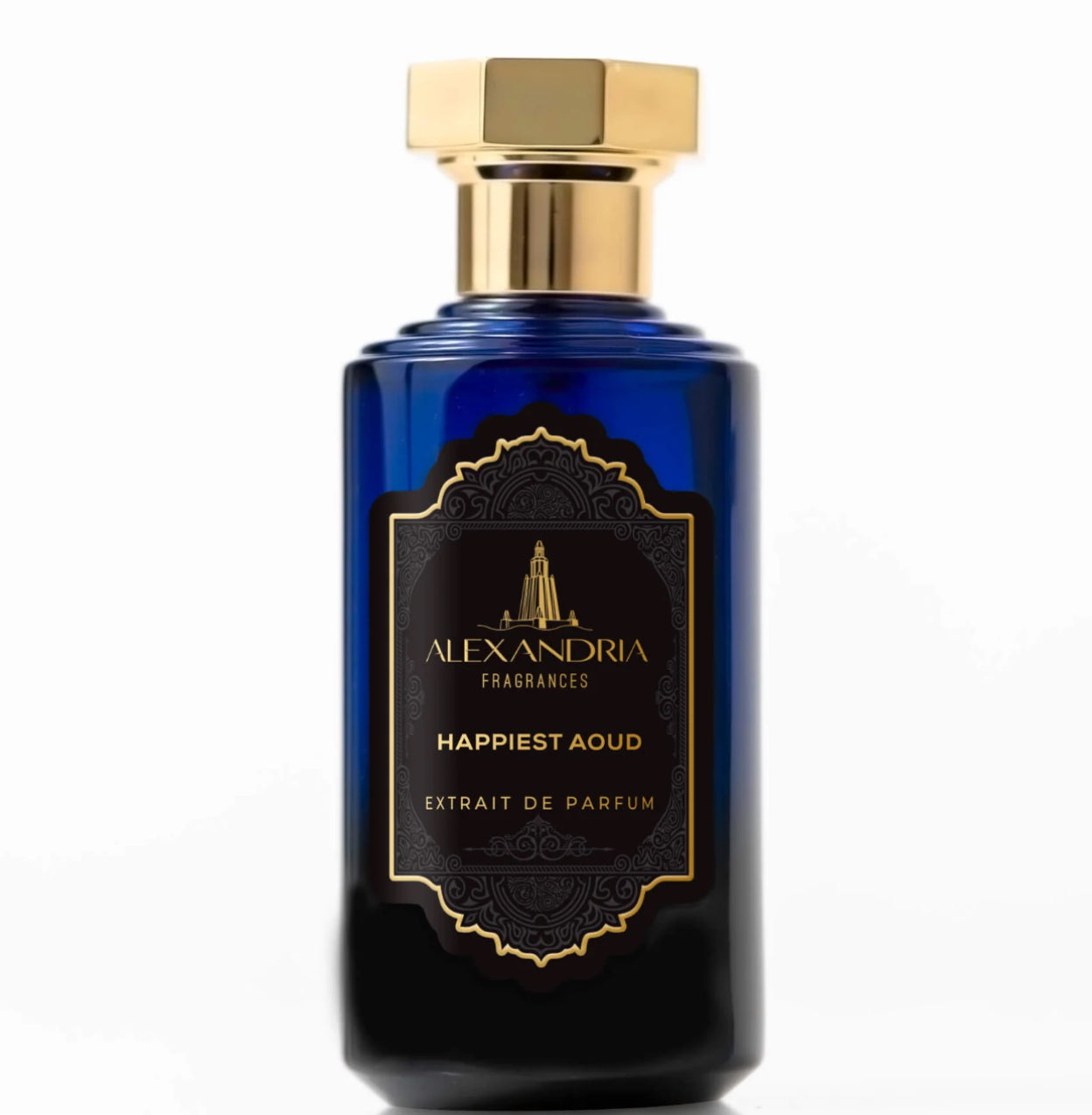 Alexandria Fragrances – Happiest Aoud
