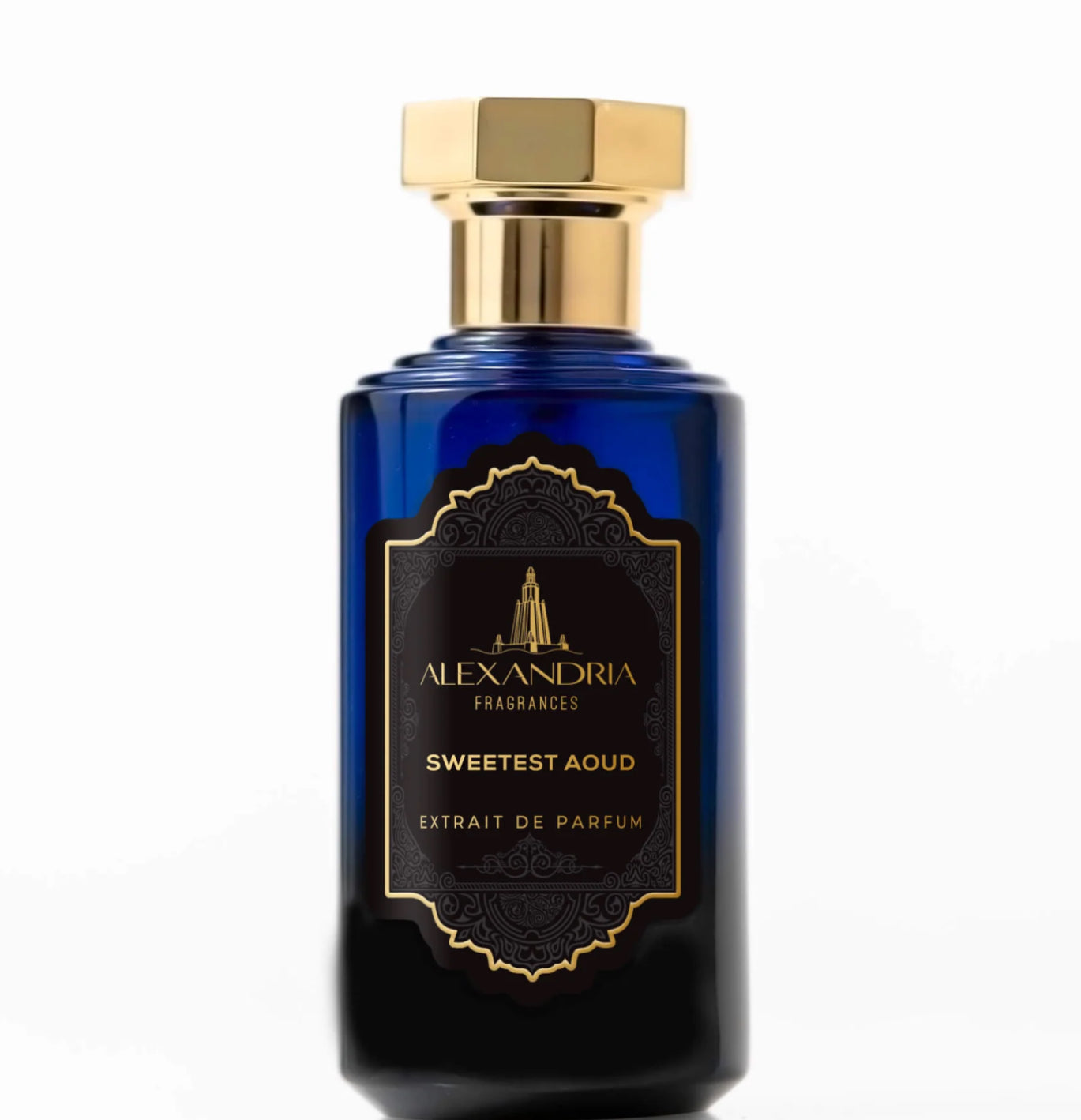 Alexandria Fragrances – Sweetest AOud