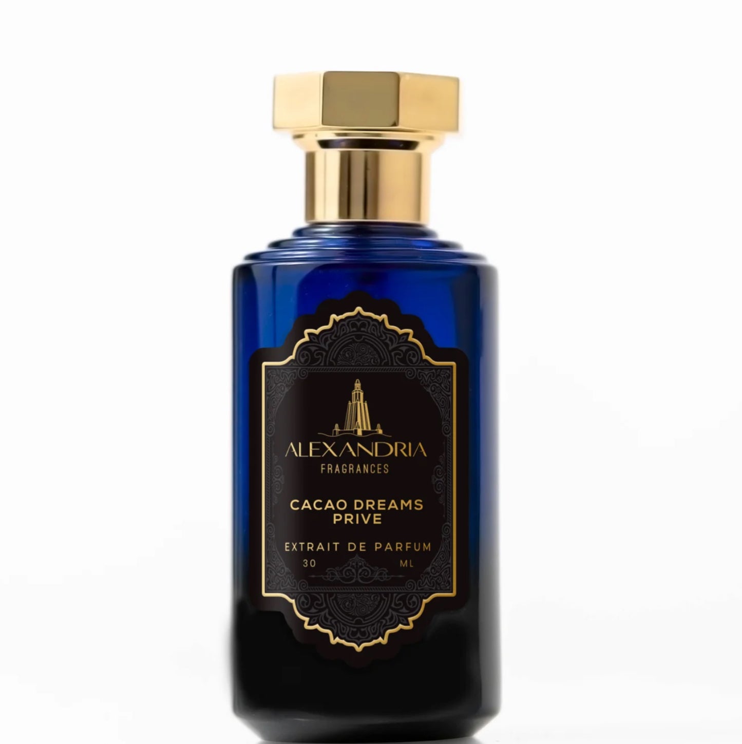 Alexandria Fragrances – Cacao Dreams Privé