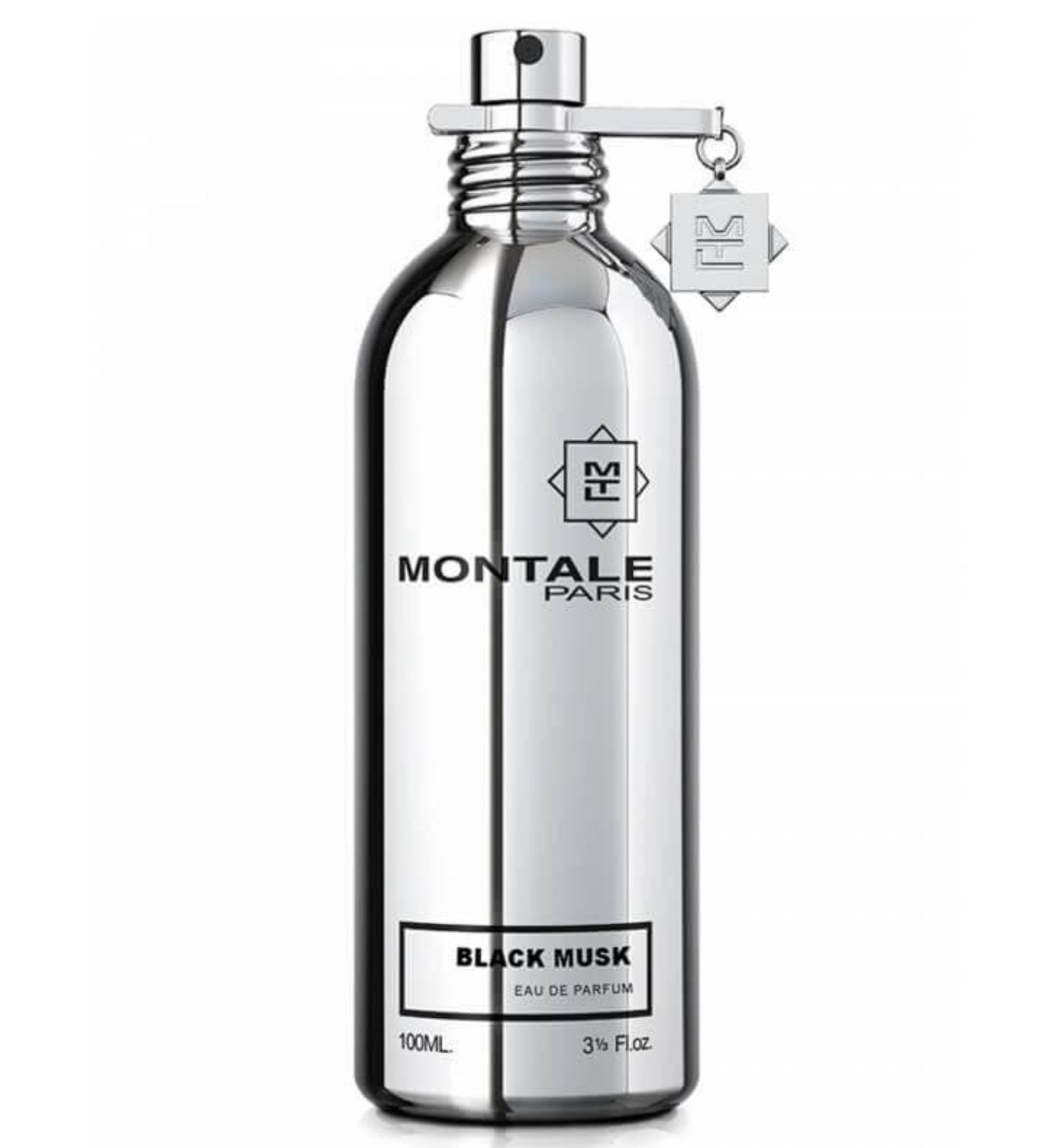 Montale Black Musk