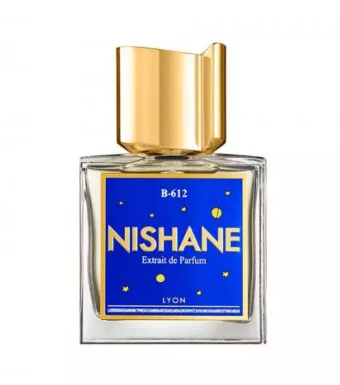 Nishane – B-612