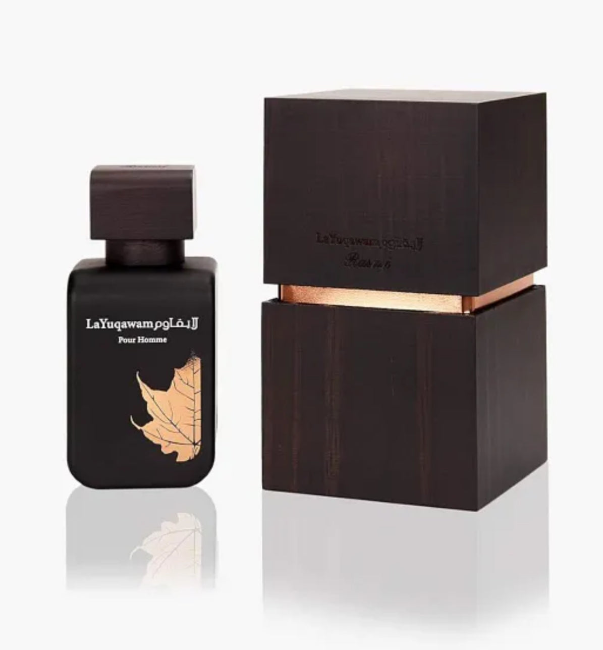 Rasasi – la Yukawam Eau de Parfum