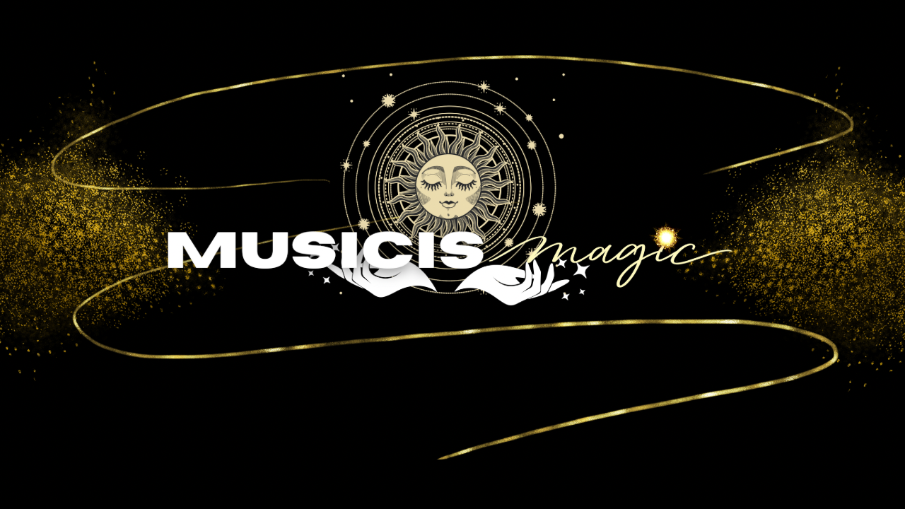 Music is Magic dekant csomag 5*2ml edp