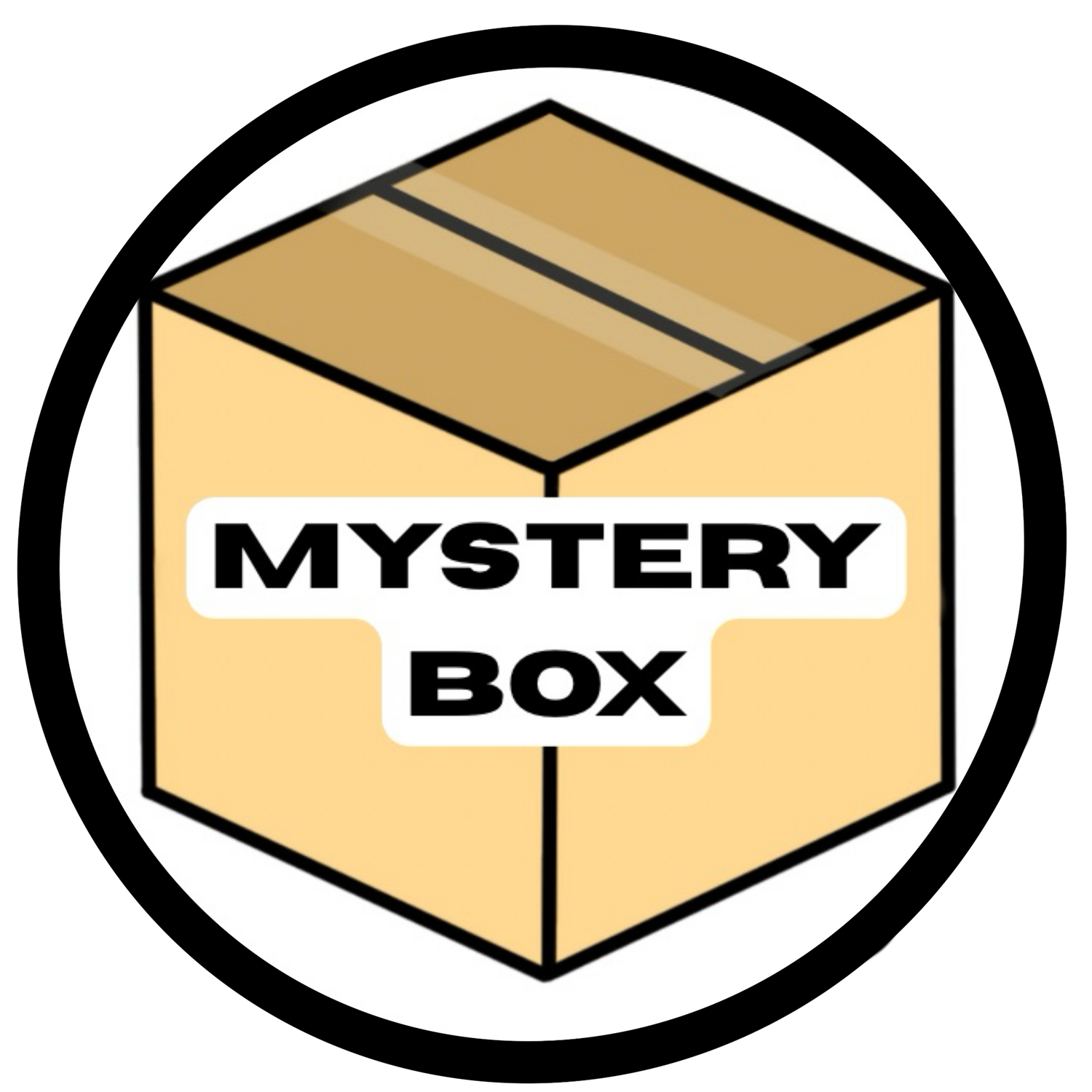 Mystery Box