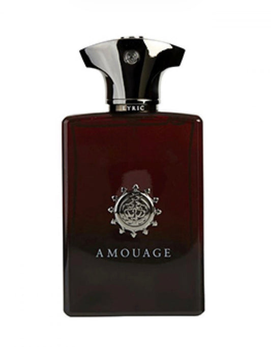 Amouage Lyric man