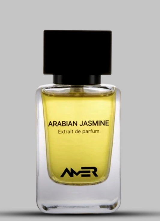 Amer - Arabian Jasmine, a jázmin himnusza
