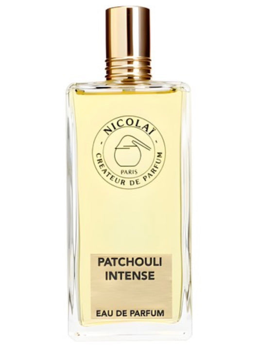 Nicolaï Parfumeur Créatur - Patchouli Intense / edp
