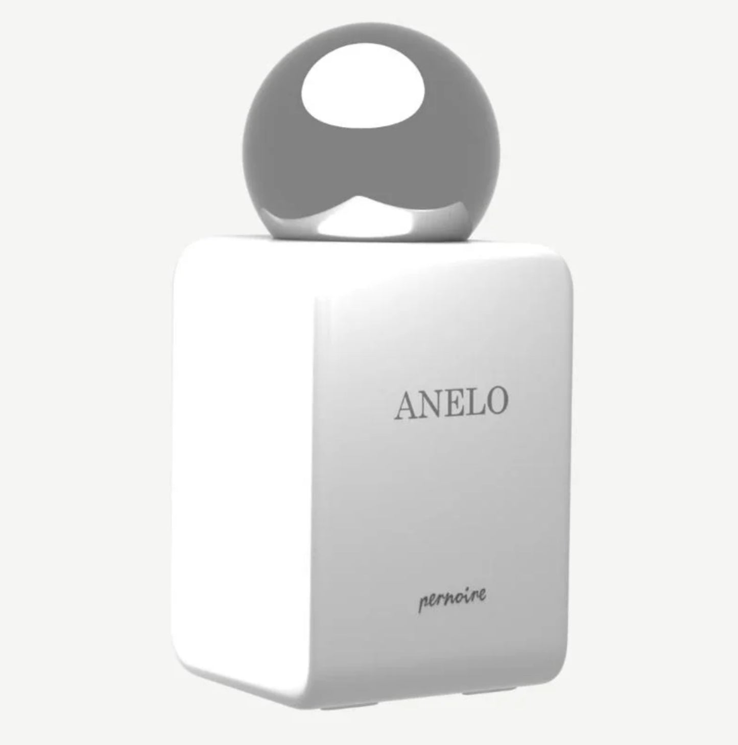Pernoire - Anelo