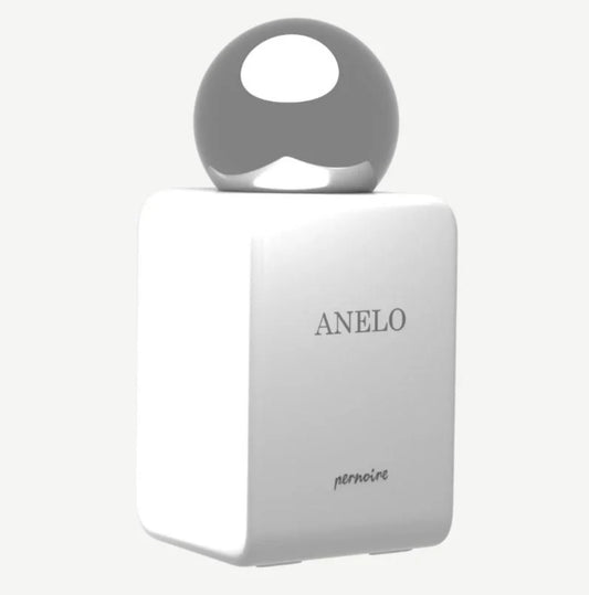 Pernoire - Anelo