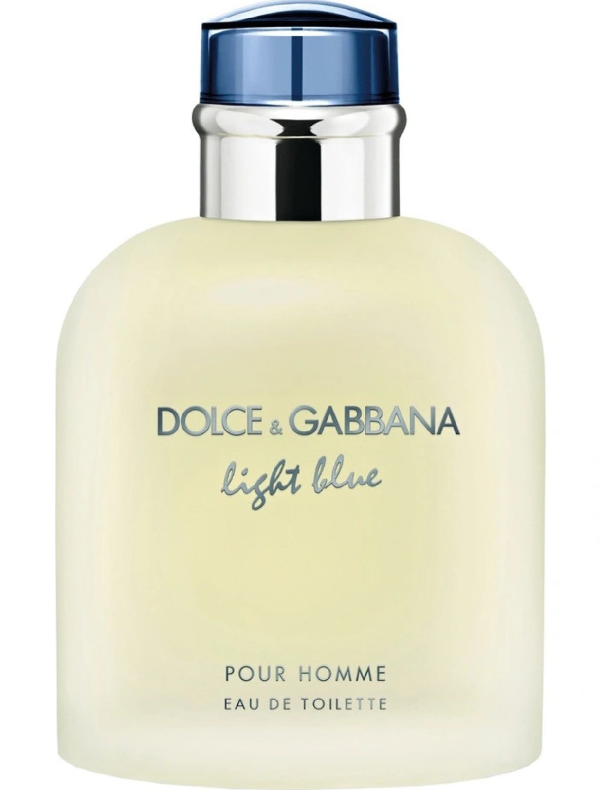 Dolce & Gabbana Light Blue