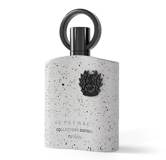 Afnan Supremacy Collectors edition - edp