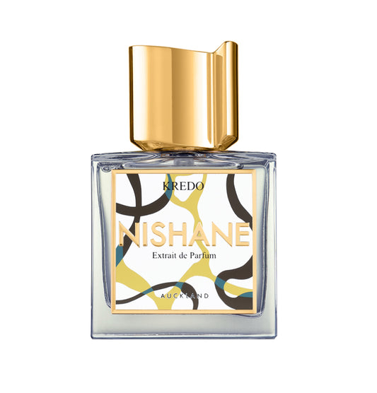 Nishane Kredo - extrait de Parfum