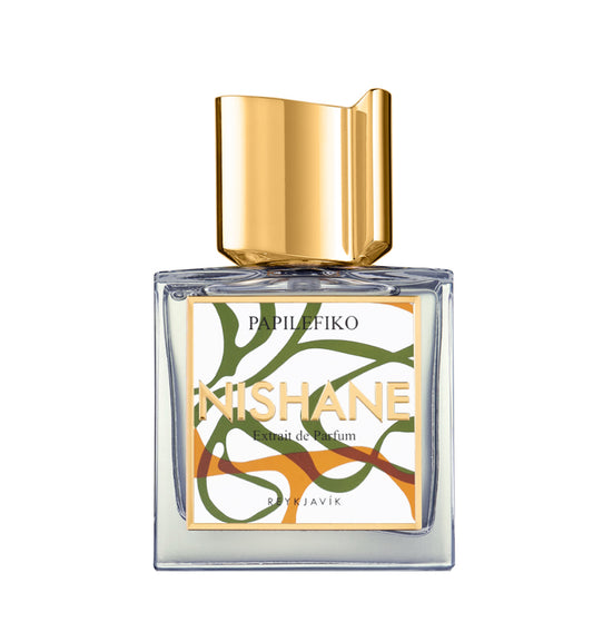 Nishane Papilefiko - extrait de parfum
