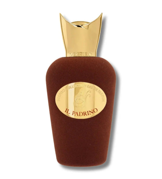 Sospiro Il Padrino - edp