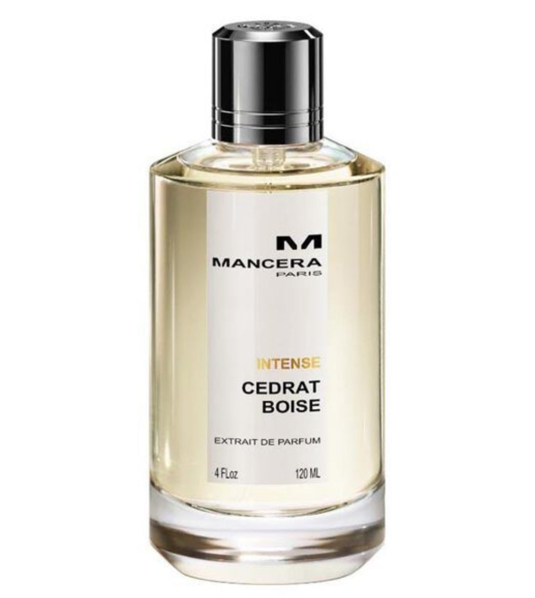 Mancera Cedrat Biose Intense - edp