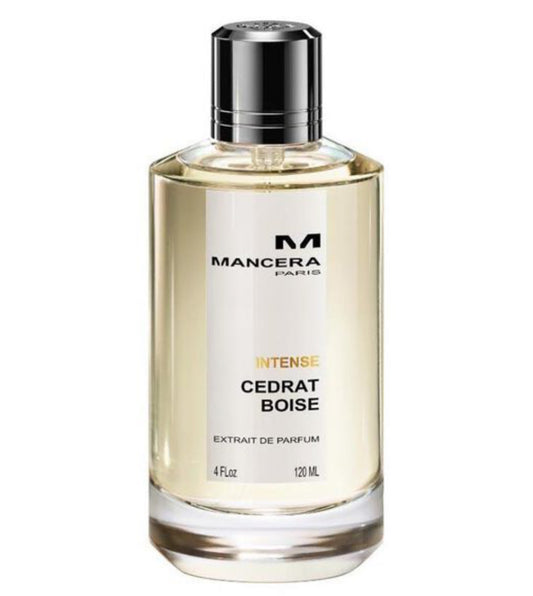 Mancera Cedrat Biose Intense - edp