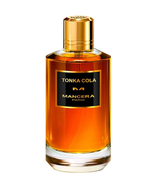 Mancera Tonka Cola - edp